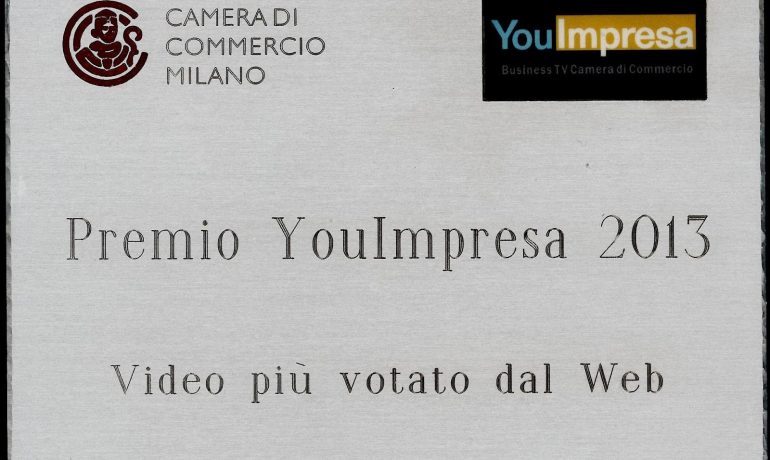 Premio YouImpresa