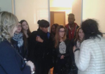 Scuola per mediatori linguistici