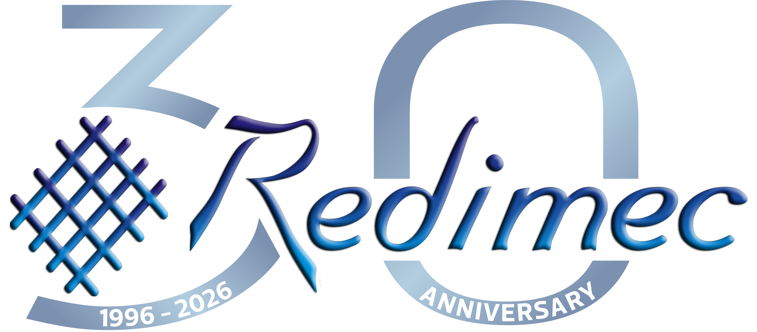 30 anni Logo