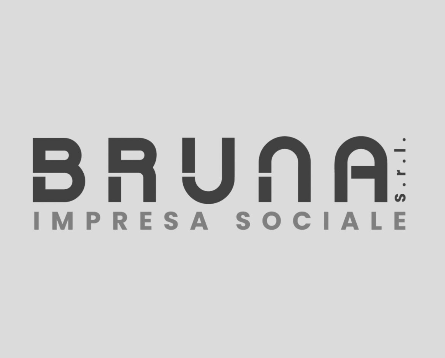 Logo Bruna Impresa Sociale
