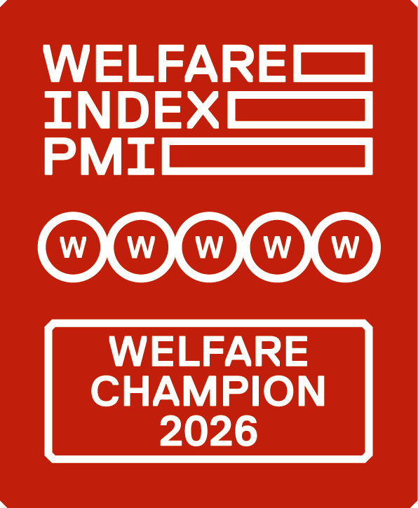 Logo Welfare Index PMI